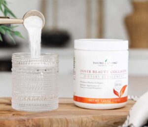 Inner Beauty Collagen by Young Living